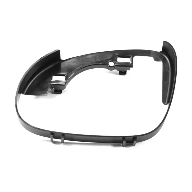 Original VW Blende links innen für Außenspiegel Halter Spiegelglas satinschwarz Mega-Angebot