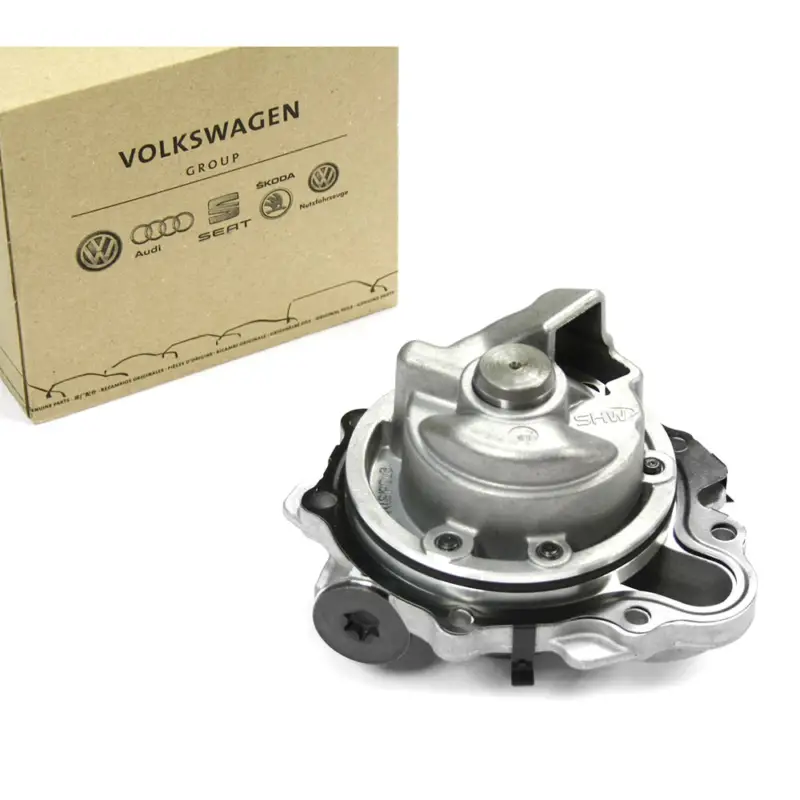 Markenware Original VW Audi Skoda Ölpumpe V6 Benziner 03H115105L