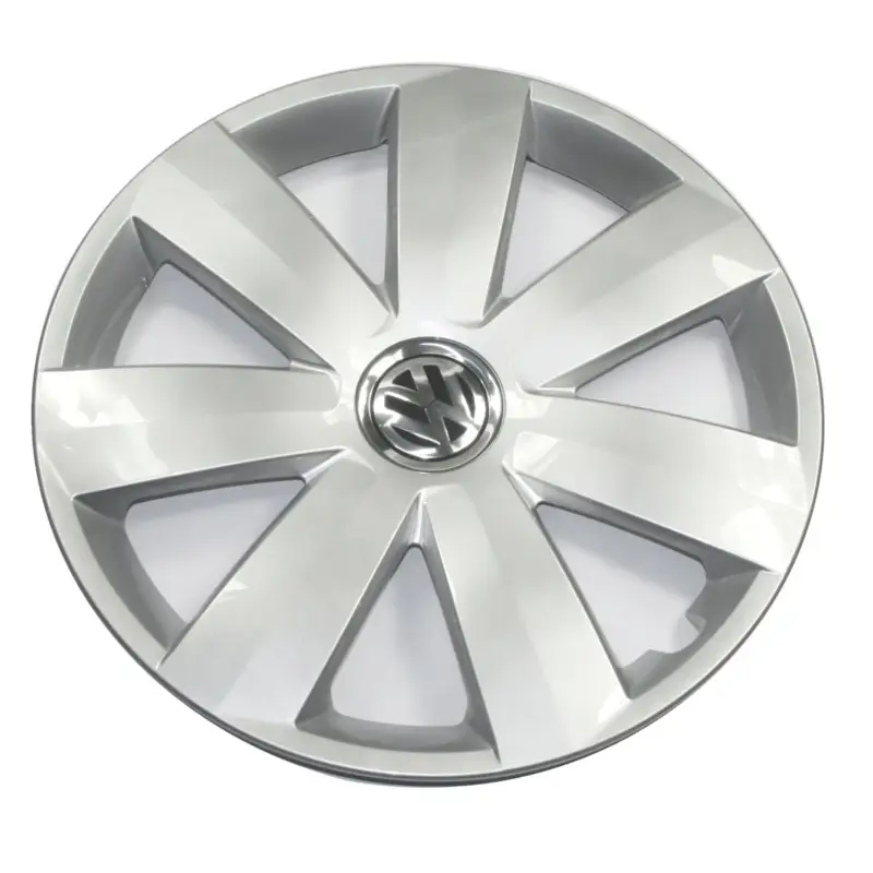 Begrenztes Angebot Radkappe Radzierblende Original VW 16 Zoll Stahlfelgen Stahlräder 1T0601147EVZN