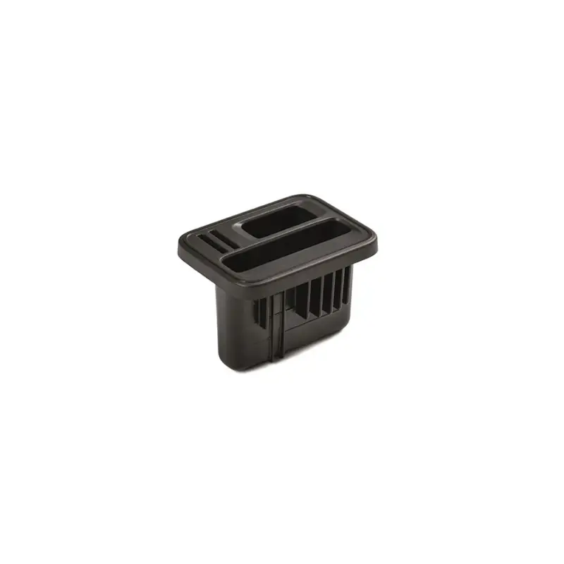 Original Skoda Universalhalter für Multimediageräte Mittelkonsole Halter Markenware