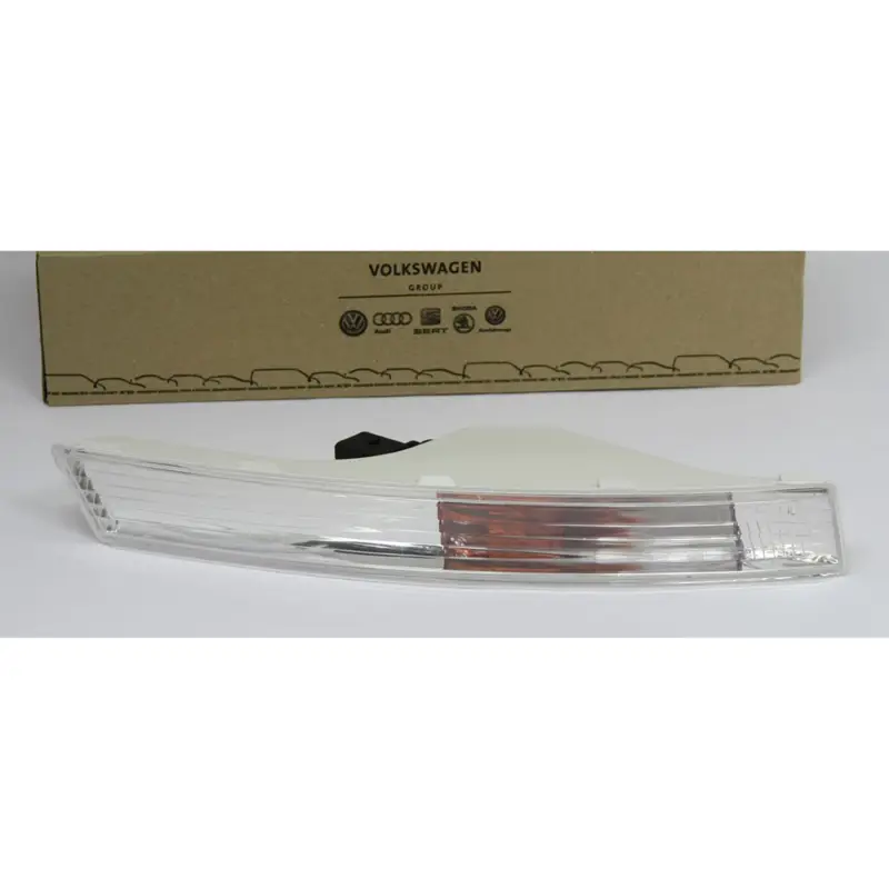 Original VW Passat B6 (3C) Blinkleuchte weiß vorne rechts Leuchte Blinker Bestpreis