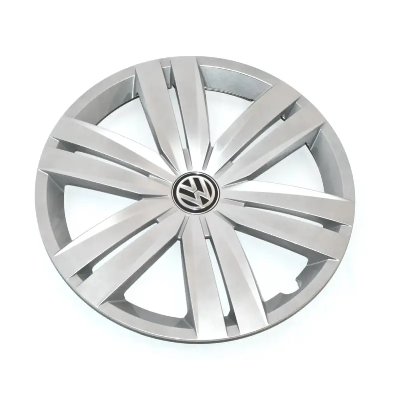 Letzte Chance Radkappe Radzierblende Original VW Touran 16 Zoll Stahlfelgen 5TA601147YTI