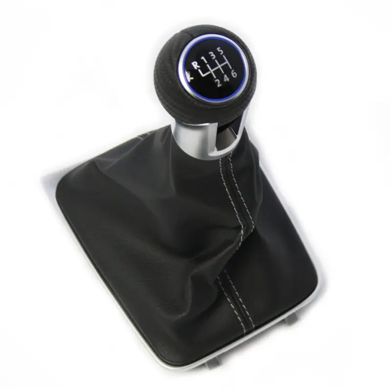 Nur Heute Original VW Golf 7 (5G) R Schaltknauf Schalthebelknopf Golfball Schaltgetriebe 5G1711113ECXV