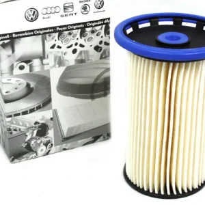 Kraftstofffilter Original Audi VW Einsatz Dieselmotoren 2.0 TDI Filter 7N0127177B Sale