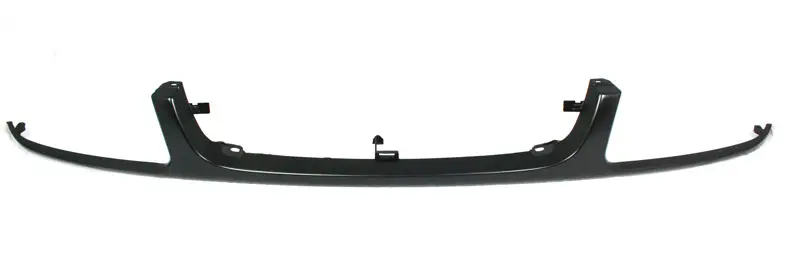 Angebot Blende unten Original VW Polo 6N Tuning Lippe Frontschürze Sport