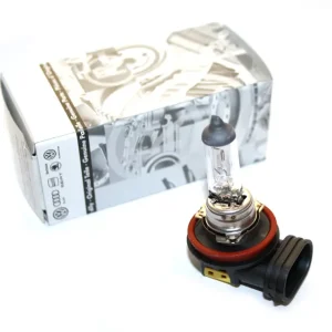 Nur Für Kurze Zeit Original VW Glühlampe Nebelscheinwerfer Halogen H8-12V-35W Leuchtmittel N10529501