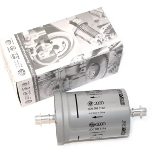 Kraftstofffilter Original VW Phaeton 3D Filtereinsatz Benzinfilter 3D0201511A Knallerangebot