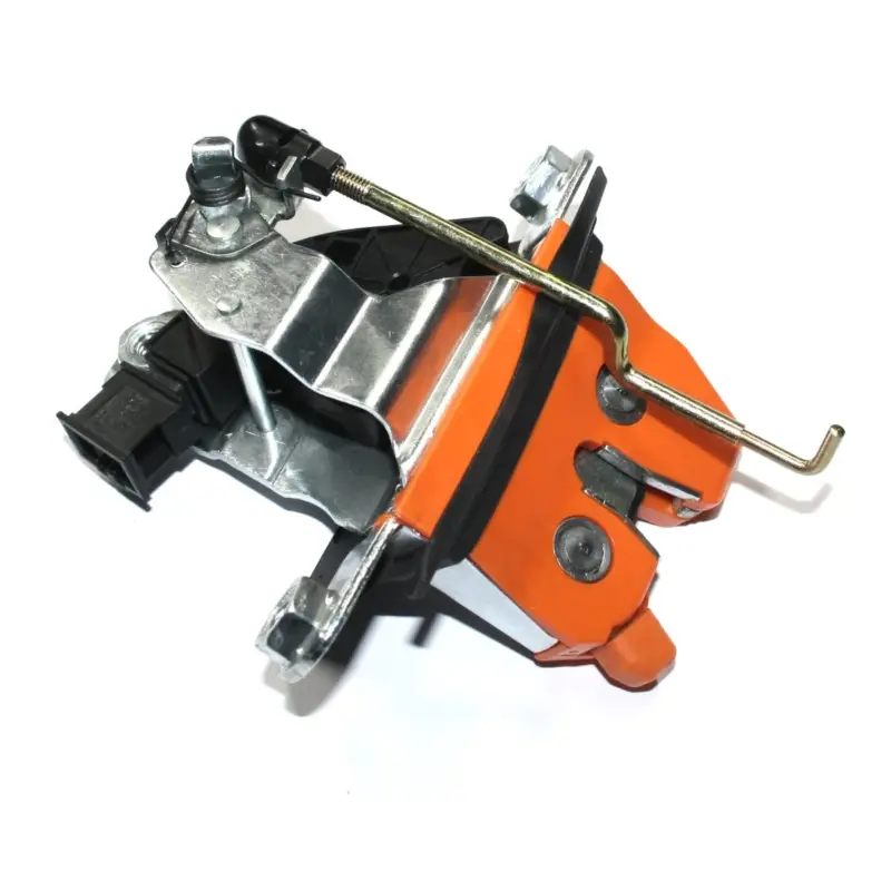 Markenware Heckklappenschloss Kofferraumklappe Original Skoda Octavia 1U Schloss 1U6827501H209