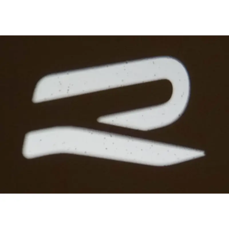 Schnäppchen Original VW Golf 8 (5H) R Einstiegsleuchte links vorn Sport Logo 5H1945301A