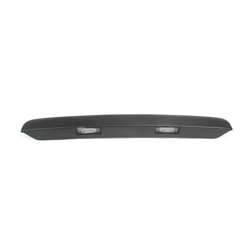 Bestseller Original VW T5 Transporter Lichtleiste Heckklappe Griffleiste Kennzeichenbeleuchtung