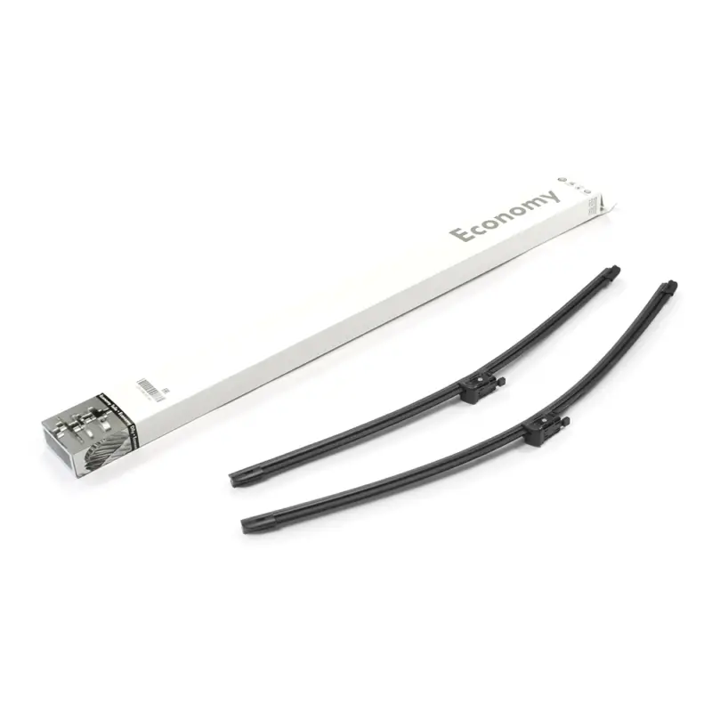 Markenprodukt Original VW Tiguan (5N) Aero Economy Scheibenwischer vorn JZW998002AA