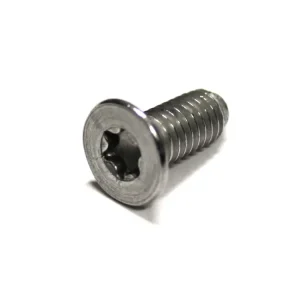 Letzte Chance Original VW Audi Schraube Bremsscheibe M6x16 Befestigungsschraube N10648301