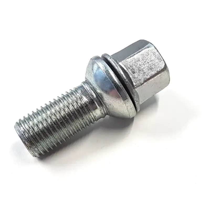Preisreduziert Original VW Radschraube M14 Felge Radbolzen WHT002438