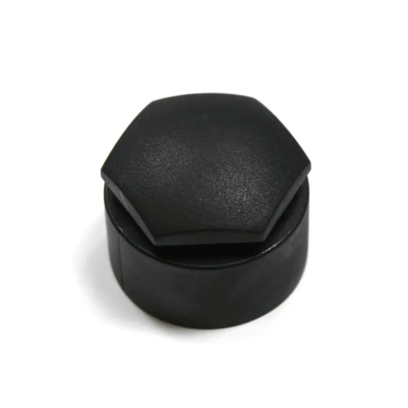 Original Audi Radschrauben Kappe diebstahlhemmend schwarz Bestpreis