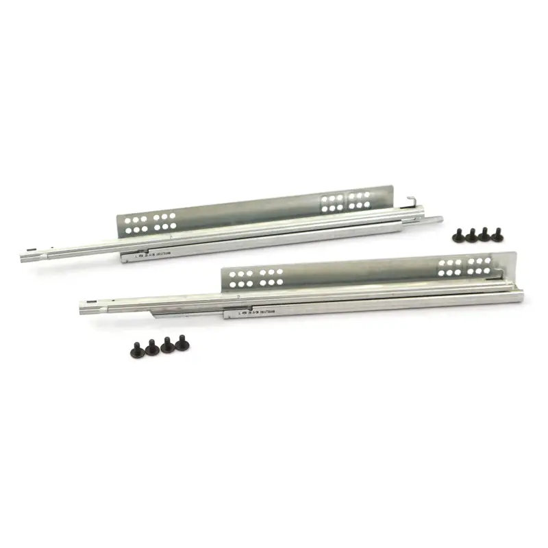 Original VW T5/T6 Camper Führungsschiene Schublade klein Sitzbank hinten 7H7067470 Mega-Angebot
