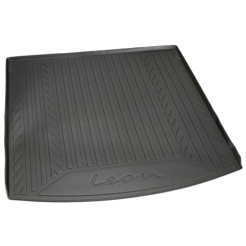 Original Seat Leon 4 (KL) ST Kofferraumeinlage Gepäckraumeinlage Schutzmatte 5FE061201B Direktkauf