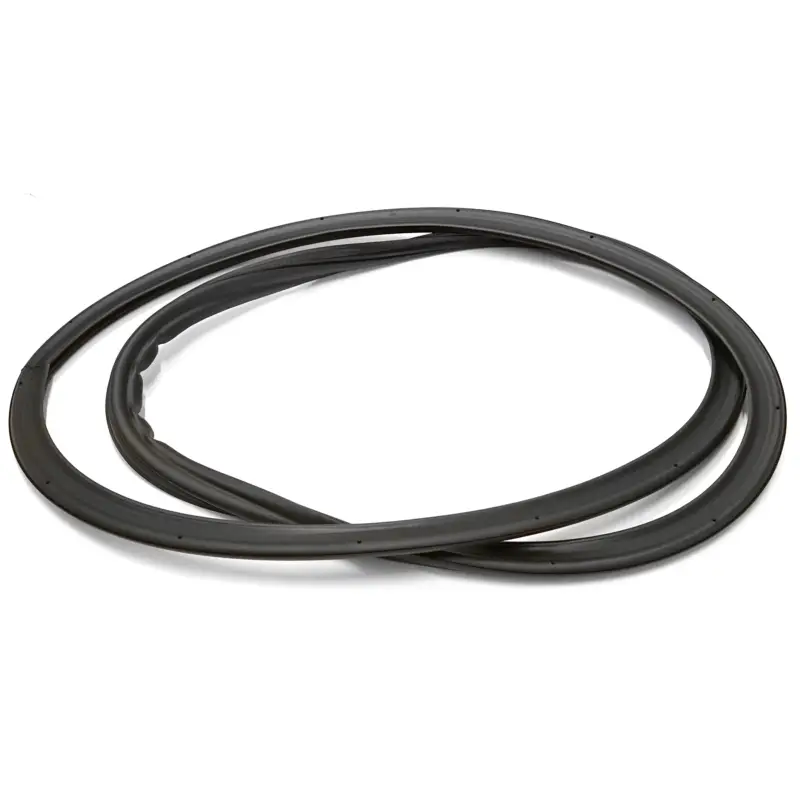 Original VW Golf 7 (5G) Dichtung Heckklappe Kofferraumdichtung Heckklappendichtung 5G6827705E Markenprodukt