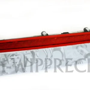 Original Volkswagen T5 mit Heckklappe 3. Bremsleuchte LED Zusatzbremsleuchte 7E0945097G Neue Kollektion