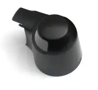 Top-Preis Original VW Abdeckkappe Heckwischerarm Kappe Scheibenwischer Heckwischer 6Q6955435D