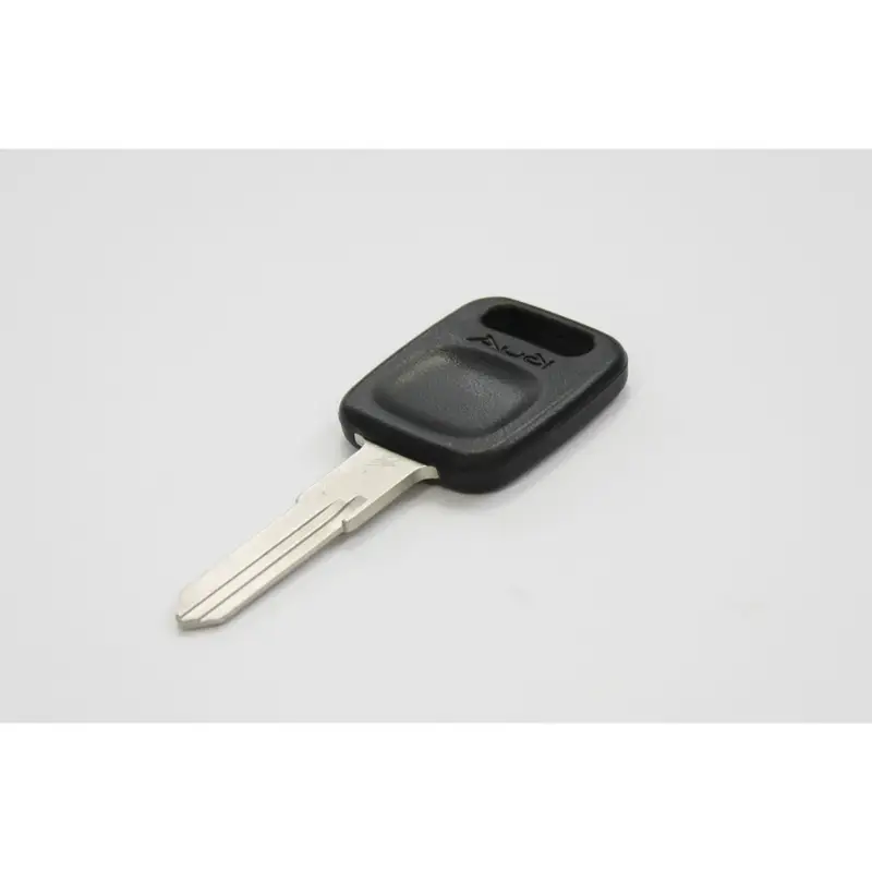 Original Audi 80 quattro Coupe Hauptschlüssel Rohling Fahrzeugschlüssel Schlüsselrohling Letzte Chance