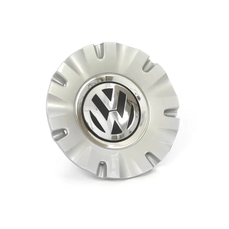 Meistverkauft Original VW Touran (1T) Radzierkappe 17 Zoll Felgendeckel Zierkappe brillantchrom