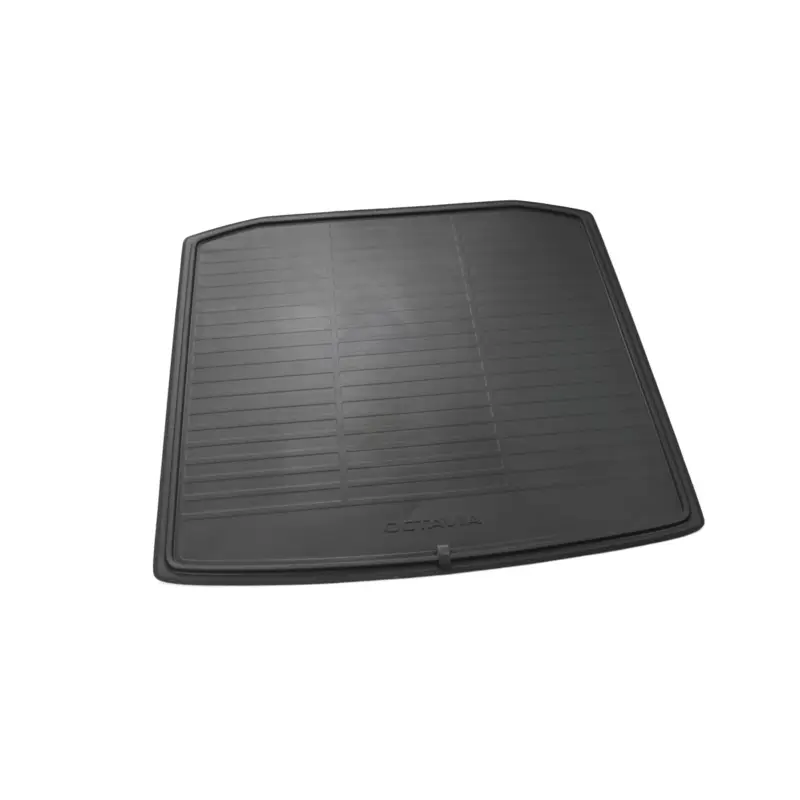 Mega-Angebot Original Skoda Octavia 4 (NX5) Combi Kofferraumbelag Kofferraumwendematte 5E7061163A