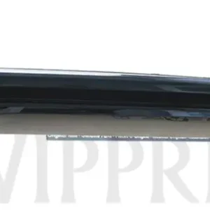Günstig Original VW Golf 6 R Cabriolet Spoiler Diffusor Heckspoiler Lippe schwarz