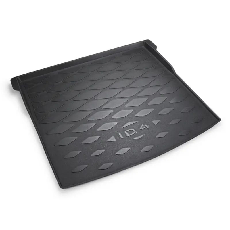 Angebot Original VW ID.4 Gepäckraumeinlage Kofferraumeinlage variabler Ladeboden 11A061160A