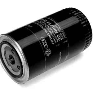 Ausverkauf Original VW Audi Ölfilter 1.6 | 1.8 | 2.0 Benzin Filtereinsatz Filter 06A115561B