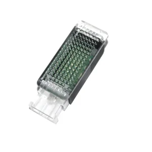LED Leuchte Fußraumbeleuchtung Original VW Golf Passat Touareg Sportsvan Tiguan Neuheit