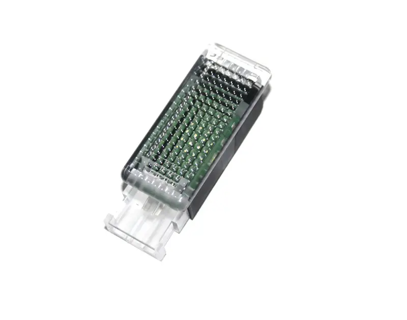 LED Leuchte Fußraumbeleuchtung Original VW Golf Passat Touareg Sportsvan Tiguan Neuheit