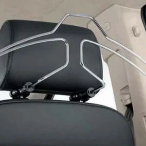 Aktuell Kleiderbügel Audi Original Zubehör Bügel Chrom universal 4L0061127