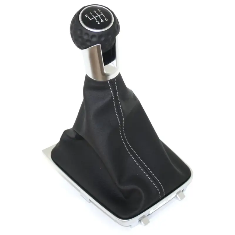 Knallerangebot Original VW Golf 7 (5G) GTD Schaltknauf Schalthebelknopf Golfball Schaltgetriebe 5G1711113DBLS