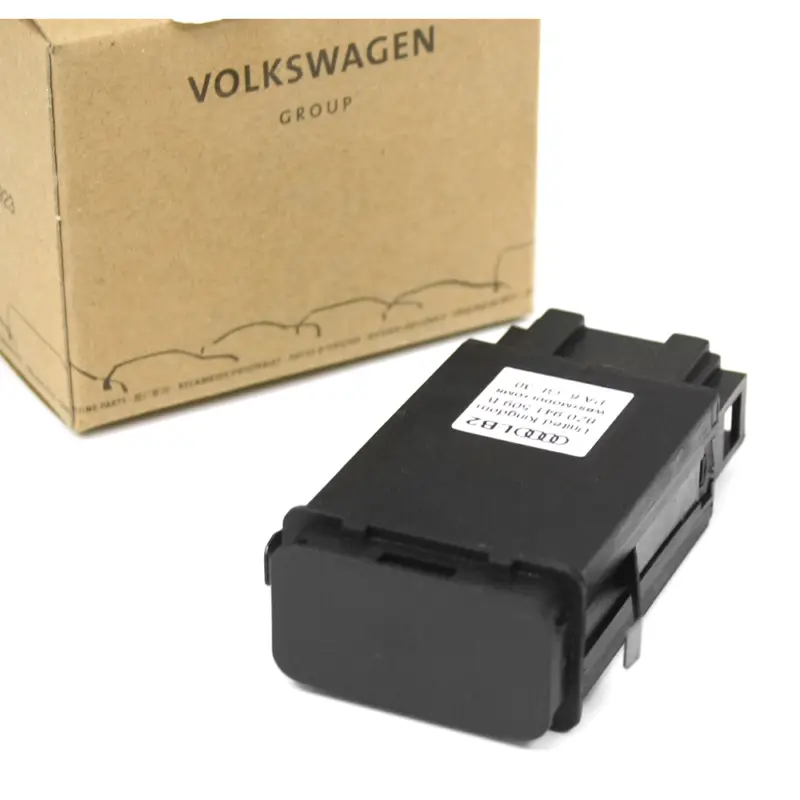 Preisreduziert Original Audi A2 (8Z) Blink-Warnlicht-Relais Blinkrelais Warnblinklichtrelais 8Z0941509B