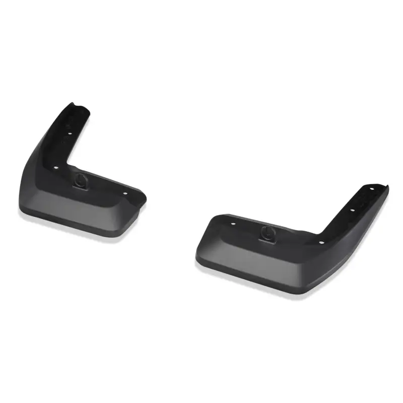 Original VW Caddy 5 (SB) Schmutzfänger hinten kurzer Radstand schwarz 2K7075101 Preisreduziert