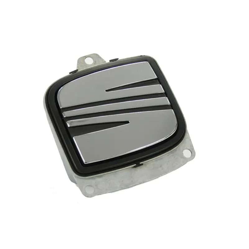 Super-Preis Original Seat Altea XL Leon (1P) Griff Heckklappe Taster Emblem Öffner 5P0827565D