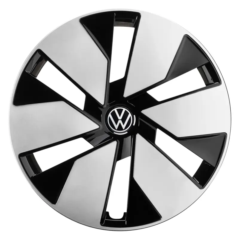 Original VW ID.3 Radkappen 18 Zoll Radzierblenden Stahlfelgen Radblenden 10A071458BWZG Knallerangebot