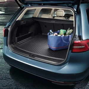 Gepäckraumeinlage VW Passat (B8) Original Einlage Variant Kofferraum 3G9061160 Kracherpreis