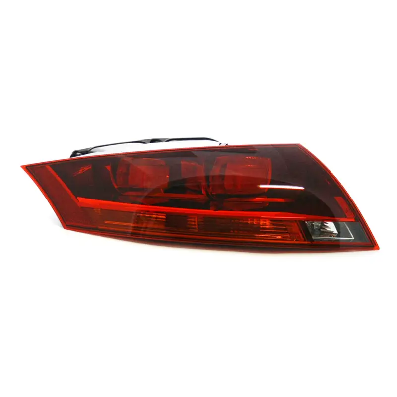 Angebot Original Audi TT (8J) Coupe Roadster Schlussleuchte links Rückleuchte Rücklicht
