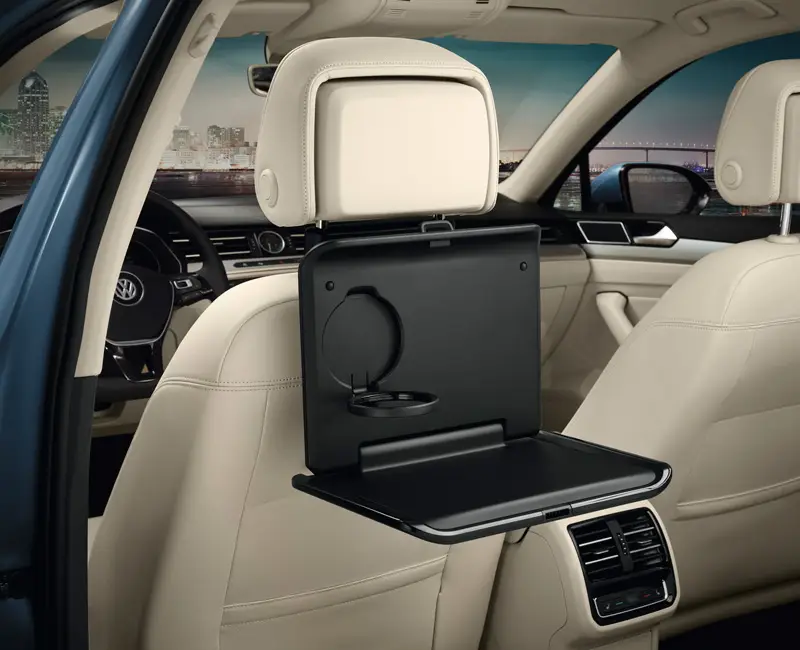 Günstig Klapptisch VW Original Reise & Komfort System 000061124