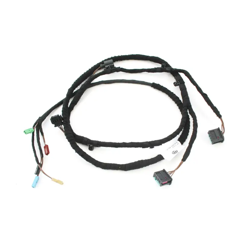 Original VW Passat CC (B6) Leitungssatz links Heckklappe Kabelbaum Bestpreis