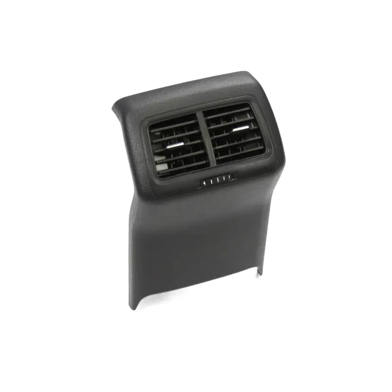 Original VW Golf 7 (5G) Blende Frischluft Ausströmer Luftdüse Gebläse Mittelarmlehne hinten Wochenendangebot