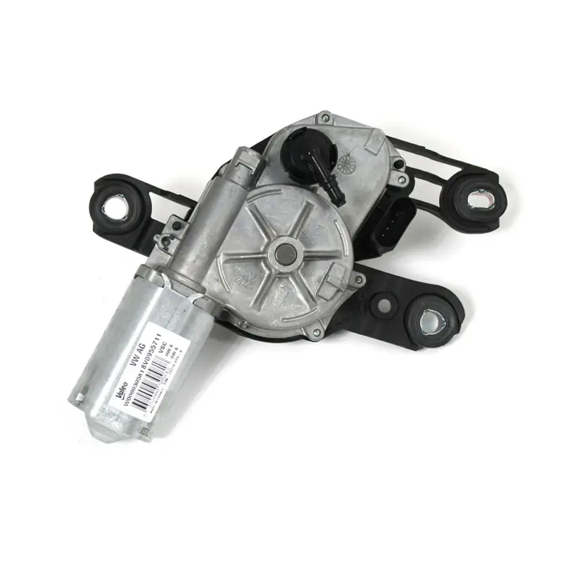 Billig Wischermotor hinten Original Audi A3 (8V) Q2 Heckwischermotor 8V0955711D