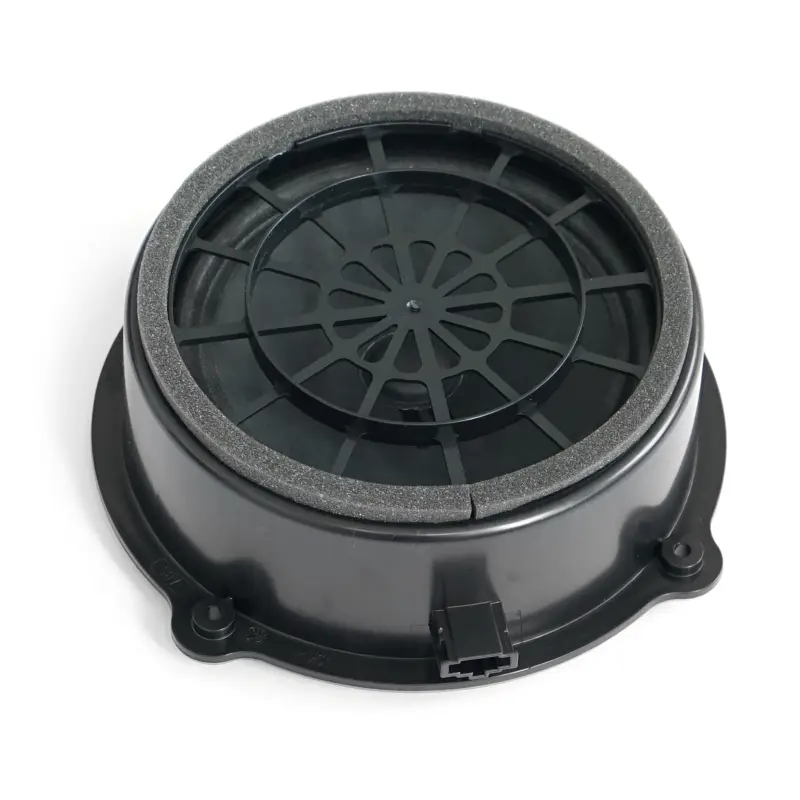Original Audi Q7 (4L) Mitteltonlautsprecher Tieftonlautsprecher vorn Lautsprecher passiv 4L0035415E Rabatt