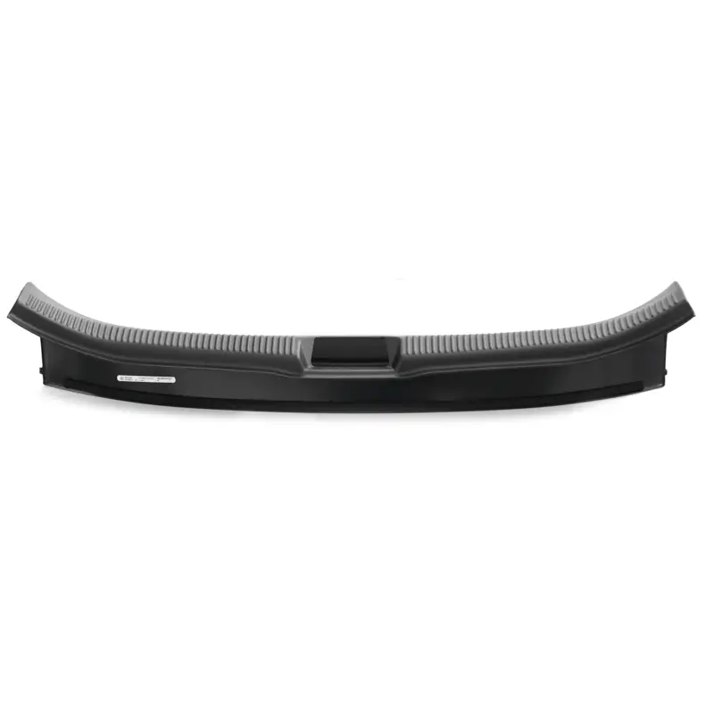 Angebot Original VW Seat Skoda Abdeckung Schlossträger Kofferraum Ladekante 1S086345982V