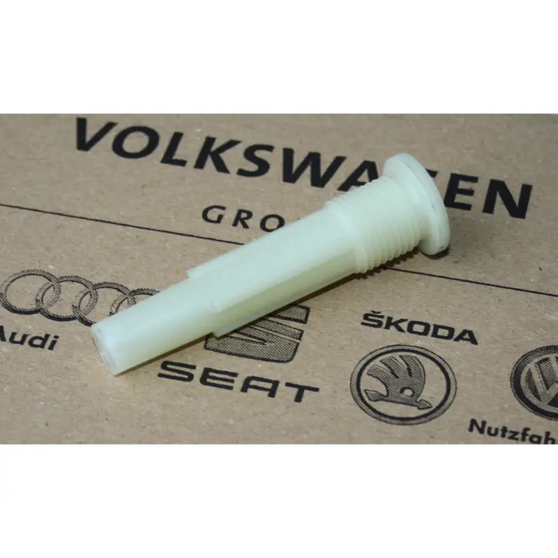 Neu Im Sortiment Original VW Audi Seat Skoda Ölrohr Getriebe 7-Gang DSG Rohr 0BT321363