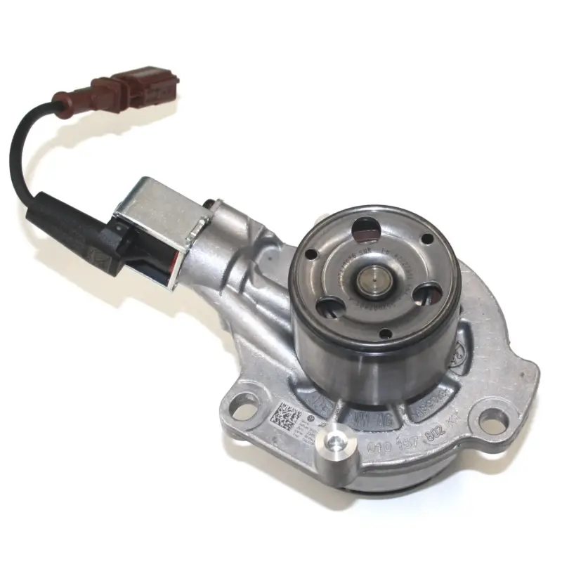 Original VW Kühlmittelpumpe Wasserpumpe TDI Dieselmotor Dichtring Zahnriemen 04L121011N Echt