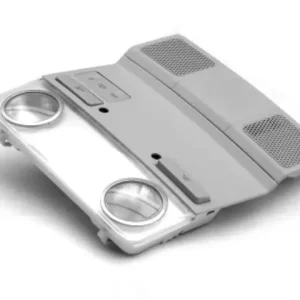 Original VW LED Innenleuchte Leseleuchte 1K0947105RWRC Begrenztes Angebot