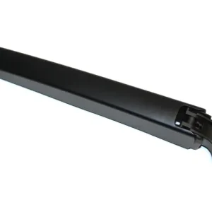 Highlight Aero Heckwischerarm Original VW Golf 6 Limousine Heckscheibe Wischerarm 5K6955707B