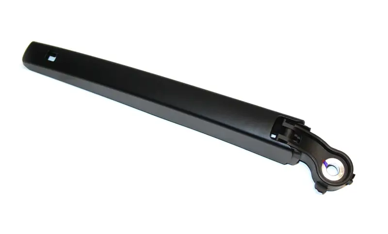 Highlight Aero Heckwischerarm Original VW Golf 6 Limousine Heckscheibe Wischerarm 5K6955707B